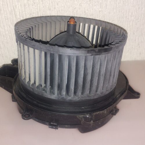 IMG_20260523_174857751 Mercedes-benz Ml 350 Amg 2014 Motor Soplador A/c A1669066100