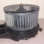 Mercedes-benz Ml 350 Amg 2014 Motor Soplador A/c A1669066100