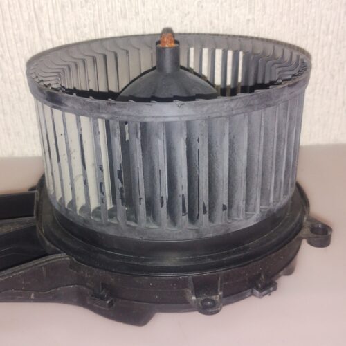 IMG_20260523_174905014 Mercedes-benz Ml 350 Amg 2014 Motor Soplador A/c A1669066100