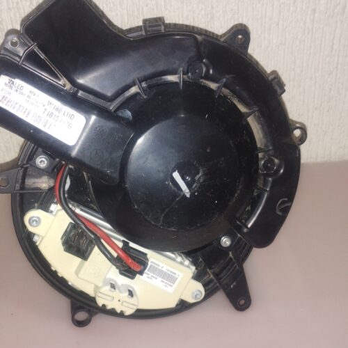 IMG_20260523_174916145 Mercedes-benz Ml 350 Amg 2014 Motor Soplador A/c A1669066100