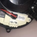 Mercedes-benz Ml 350 Amg 2014 Motor Soplador A/c A1669066100