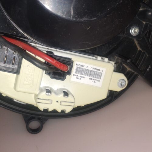 IMG_20260523_174928835 Mercedes-benz Ml 350 Amg 2014 Motor Soplador A/c A1669066100