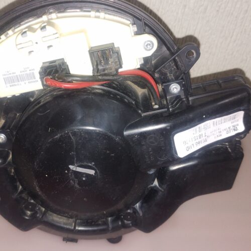 IMG_20260523_174939122 Mercedes-benz Ml 350 Amg 2014 Motor Soplador A/c A1669066100