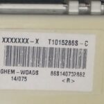 Mercedes-benz Ml 350 Amg 2014 Motor Soplador A/c A1669066100