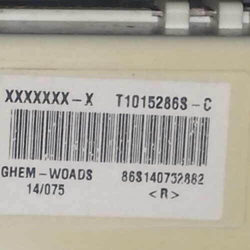 IMG_20260523_174958315 Mercedes-benz Ml 350 Amg 2014 Motor Soplador A/c A1669066100