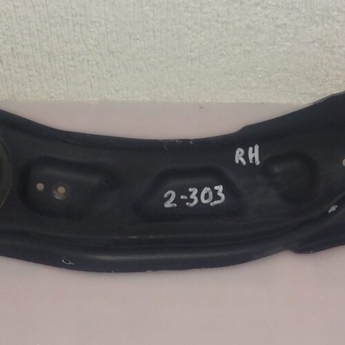 Mercedes-benz Cla 200 2014 Brazo Suspensión Trasero Derecha