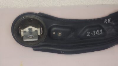 IMG_20260525_183302510 Mercedes-benz Cla 200 2014 Brazo Suspensión Trasero Derecha