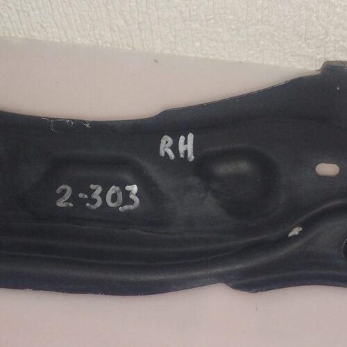 Mercedes-benz Cla 200 2014 Brazo Suspensión Trasero Derecha