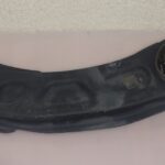 Mercedes-benz Cla 200 2014 Brazo Suspensión Trasero Derecha