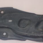 Mercedes-benz Cla 200 2014 Brazo Suspensión Trasero Derecha
