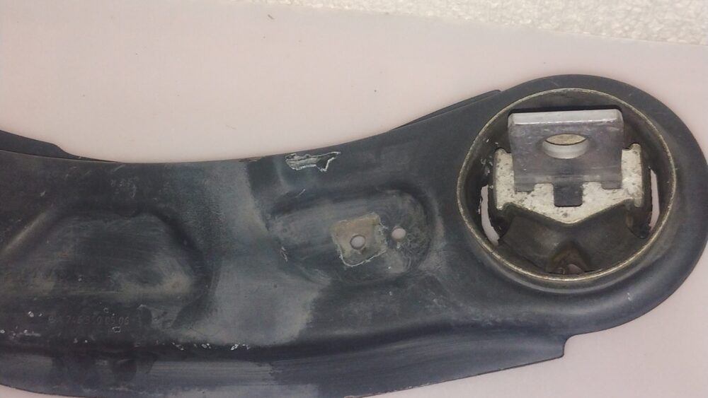 Mercedes-benz Cla 200 2014 Brazo Suspensión Trasero Derecha