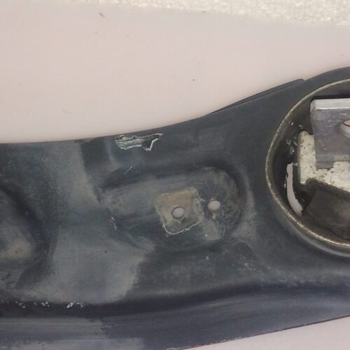 Mercedes-benz Cla 200 2014 Brazo Suspensión Trasero Derecha