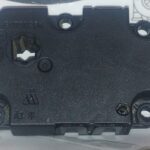Mercedes-benz Cla 200 2014 Actuador Hvac Oem A2469064400