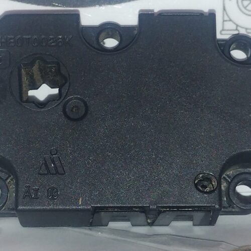 IMG_20260526_102946198 Mercedes-benz Cla 200 2014 Actuador Hvac Oem A2469064400
