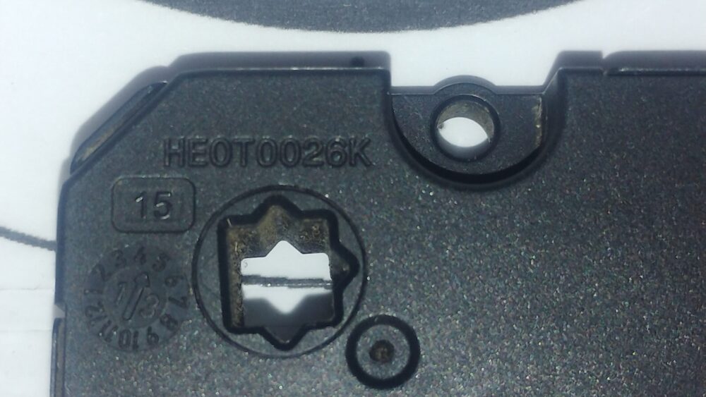 Mercedes-benz Cla 200 2014 Actuador Hvac Oem A2469064400