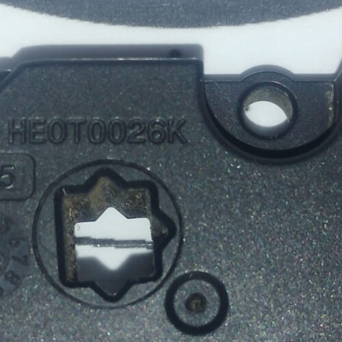 IMG_20260526_102952723 Mercedes-benz Cla 200 2014 Actuador Hvac Oem A2469064400