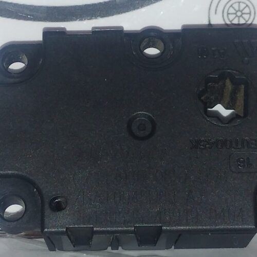 IMG_20260526_103005914 Mercedes-benz Cla 200 2014 Actuador Hvac Oem A2469064400