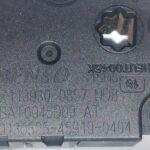 Mercedes-benz Cla 200 2014 Actuador Hvac Oem A2469064400