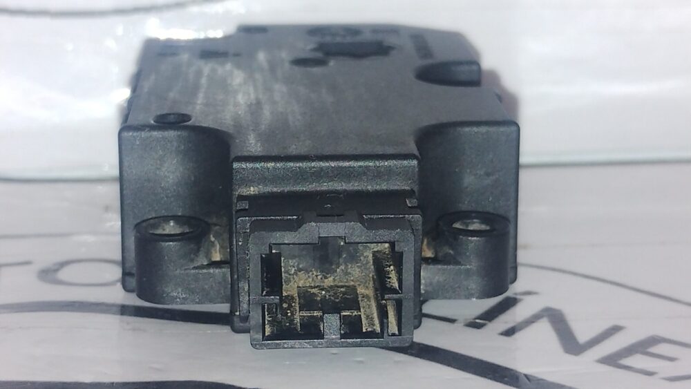 Mercedes-benz Cla 200 2014 Actuador Hvac Oem A2469064400