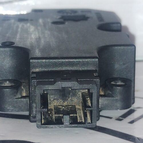 IMG_20260526_103029784 Mercedes-benz Cla 200 2014 Actuador Hvac Oem A2469064400