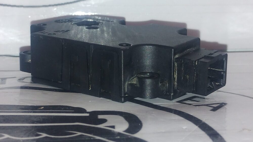 Mercedes-benz Cla 200 2014 Actuador Hvac Oem A2469064400