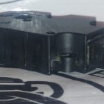 Mercedes-benz Cla 200 2014 Actuador Hvac Oem A2469064400