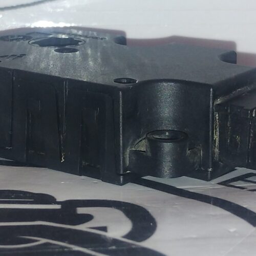 IMG_20260526_103038222 Mercedes-benz Cla 200 2014 Actuador Hvac Oem A2469064400