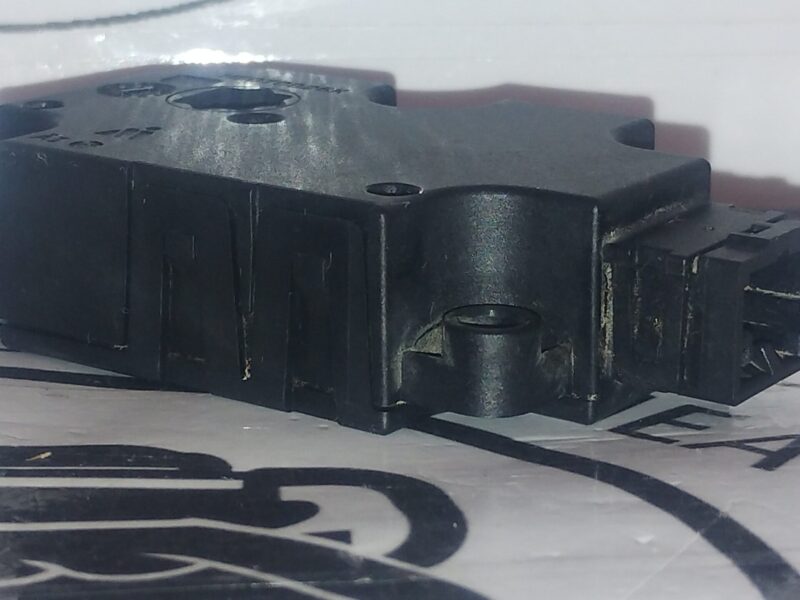 IMG_20260526_103038222 Mercedes-benz Cla 200 2014 Actuador Hvac Oem A2469064400
