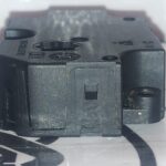 Mercedes-benz Cla 200 2014 Actuador Hvac Oem A2469064400