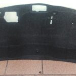Ford Fusion Titanium 2.0l 13-16 Sombrerera Cajuela Ds73f4559
