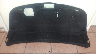 Ford Fusion Titanium 2.0l 13-16 Sombrerera Cajuela Ds73f4559