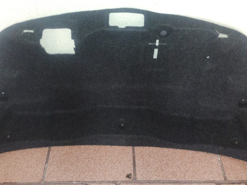 IMG_20260526_144417475 Ford Fusion Titanium 2.0l 13-16 Sombrerera Cajuela Ds73f4559