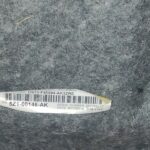 Ford Fusion Titanium 2.0l 13-16 Sombrerera Cajuela Ds73f4559