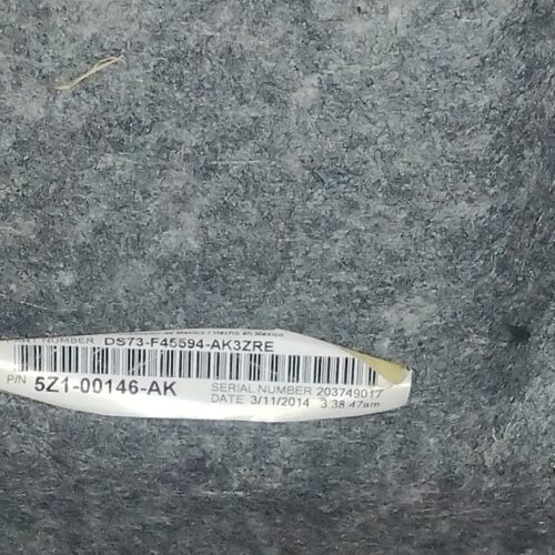 IMG_20260526_144538798 Ford Fusion Titanium 2.0l 13-16 Sombrerera Cajuela Ds73f4559