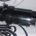 Mercedes-benz Cla200 2014 Bomba Limpiaparabrisas A1648690421