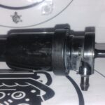 Mercedes-benz Cla200 2014 Bomba Limpiaparabrisas A1648690421