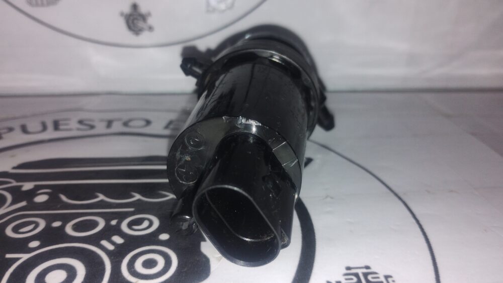 Mercedes-benz Cla200 2014 Bomba Limpiaparabrisas A1648690421