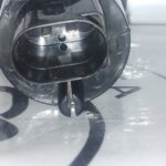 Mercedes-benz Cla200 2014 Bomba Limpiaparabrisas A1648690421