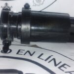Mercedes-benz Cla200 2014 Bomba Limpiaparabrisas A1648690421