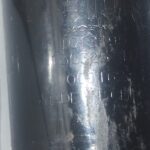 Mercedes-benz Cla200 2014 Bomba Limpiaparabrisas A1648690421