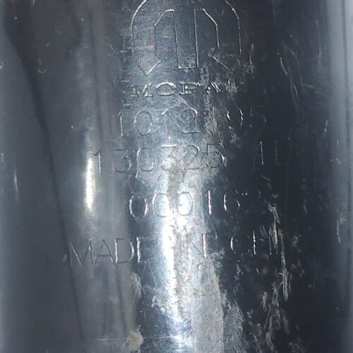 IMG_20260528_115531681 Mercedes-benz Cla200 2014 Bomba Limpiaparabrisas A1648690421