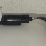 Mercedes-benz Ml350 2014 Bomba Limpiaparabrisas A1648690421