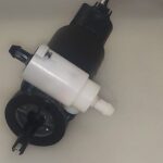 Mercedes-benz Ml350 2014 Bomba Limpiaparabrisas A1648690421
