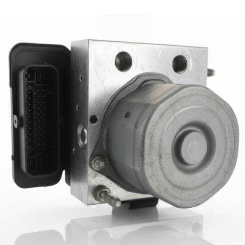 Mercedes-benz Cla 200 2014 Módulo Abs Esp A0094315212 Oem