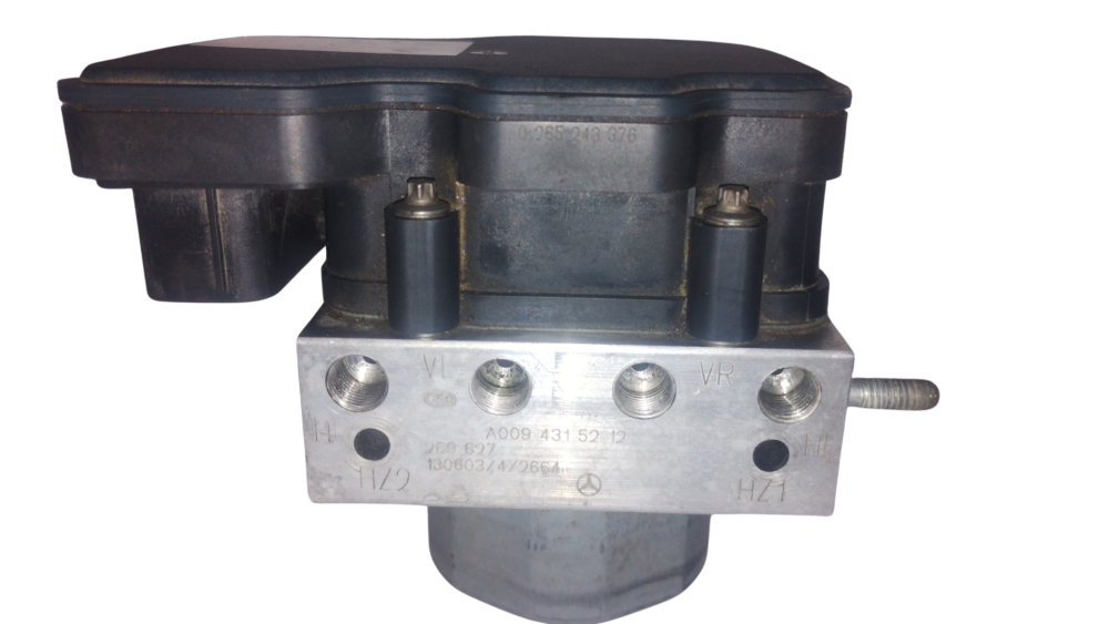 aa19eecb-977f-4d29-bc88-ca0254d6324f Mercedes-benz Cla 200 2014 Módulo Abs Esp A0094315212 Oem