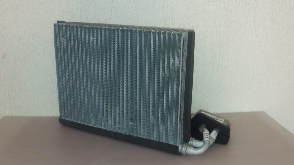 Mercedes-benz Ml 350 Amg 2014 Evaporador A/c Oem A1668300058