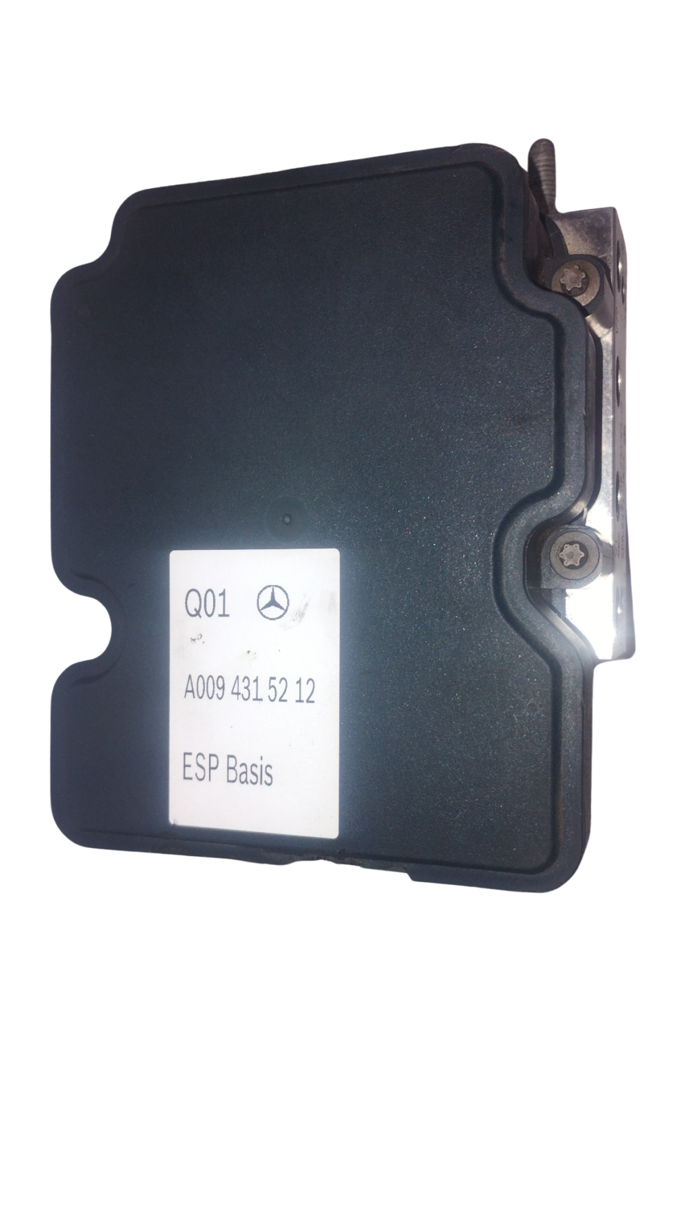 c749e61b-bd15-4bbe-b2d2-d75c7eebd900 Mercedes-benz Cla 200 2014 Módulo Abs Esp A0094315212 Oem