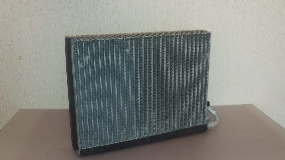 Mercedes-benz Ml 350 Amg 2014 Evaporador A/c Oem A1668300058