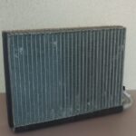 Mercedes-benz Ml 350 Amg 2014 Evaporador A/c Oem A1668300058
