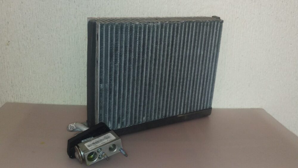 Mercedes-benz Ml 350 Amg 2014 Evaporador A/c Oem A1668300058